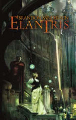 Elantris