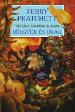 Hölgyek és urak