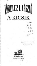 A kicsik