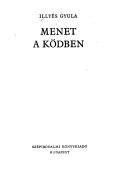 Menet a ködben